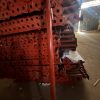 Etai Metallique 4m neuf