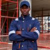 Uniforme de Travail
