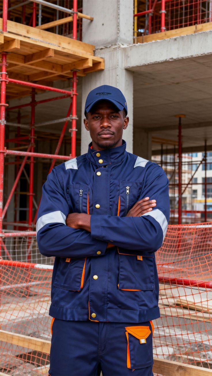 Uniforme de Travail