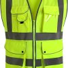 Gilet de Sécurité