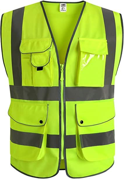 Gilet de Sécurité