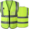 Gilet de Sécurité