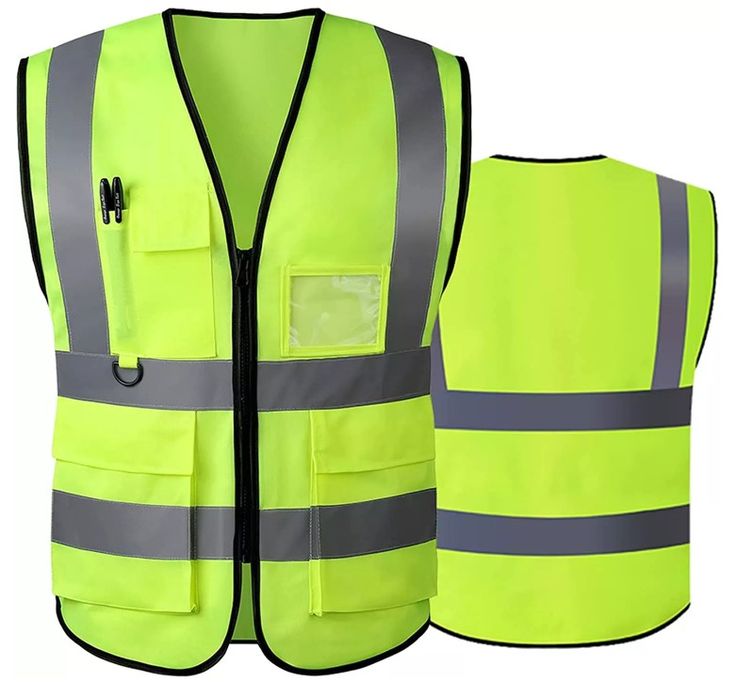 Gilet de Sécurité