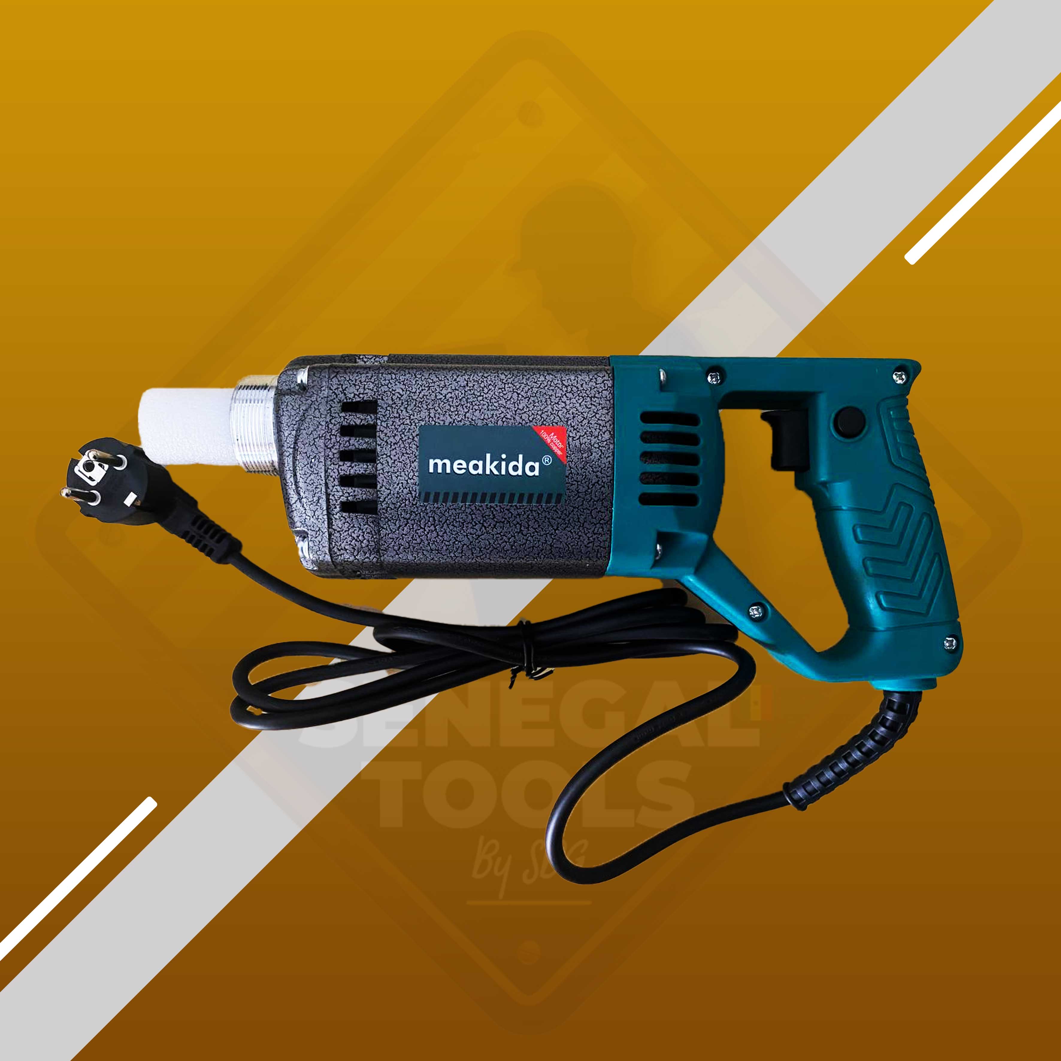 Vibrateur Electrique avec Aiguille PM