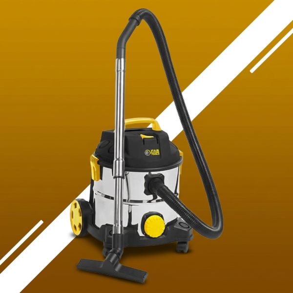 Aspirateur Eaux et Poussières 20L
