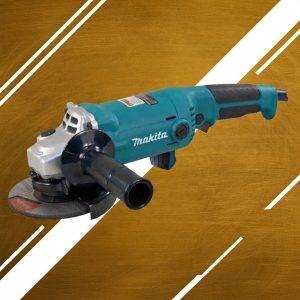 Meuleuse angulaire Makita Professionnelle