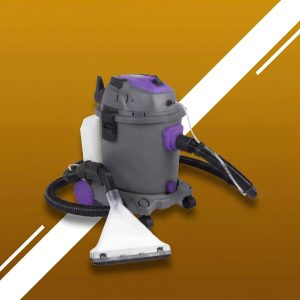 Nettoyeur Injecteur-Extracteur 20L