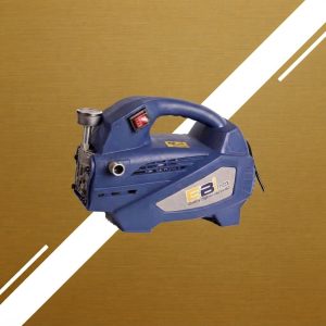 Nettoyeur haute pression portable Ebimax