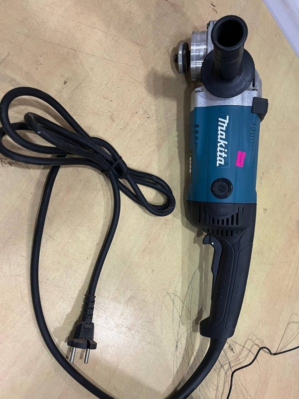 Meuleuse angulaire Makita Professionnelle