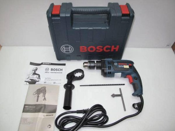 Perceuse Bosch