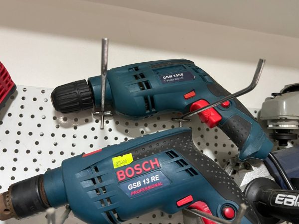Perceuse Bosch