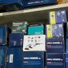 Meuleuse angulaire Makita Professionnelle