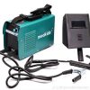 Poste à souder Meakida (500 W)