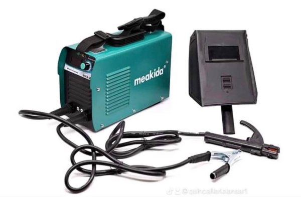 Poste à souder Meakida (500 W)