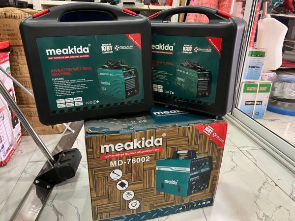 Poste à souder Meakida (500 W)