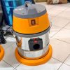 Aspirateur Eaux et Poussières 20L