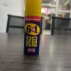 Dégrippant et Lubrifiant Multifonction